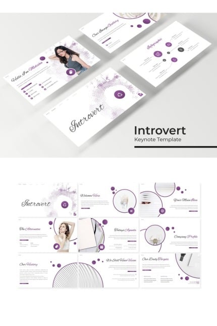 Template #95140   Webdesign Template - Logo template Preview