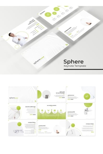 Template #95144   Webdesign Template - Logo template Preview