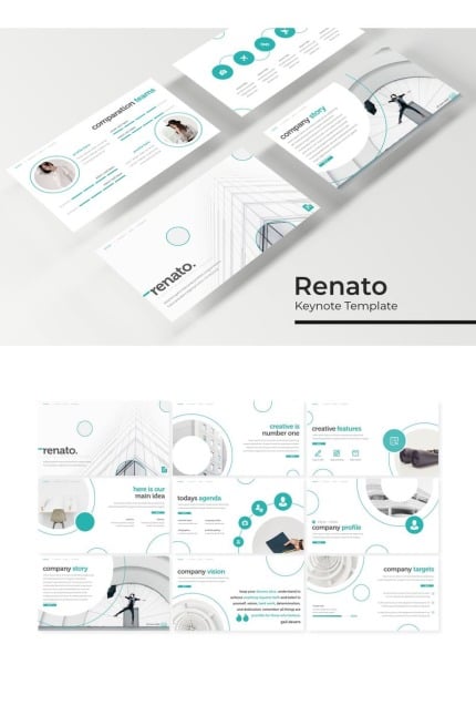 Template #95146   Webdesign Template - Logo template Preview