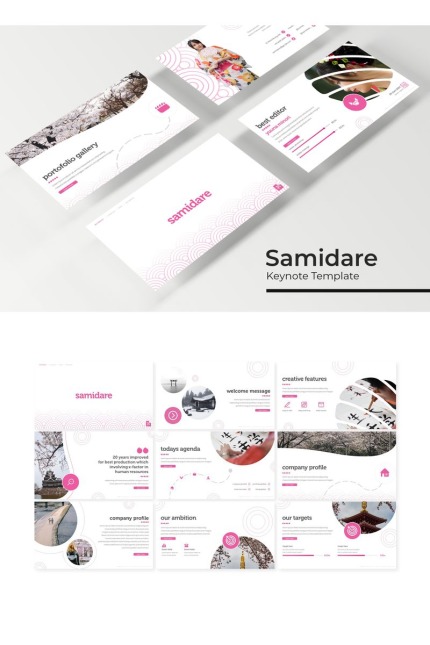 Template #95159   Webdesign Template - Logo template Preview