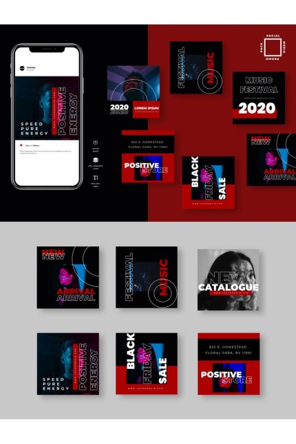 Template #95265   Webdesign Template - Logo template Preview