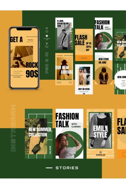 Template #95267   Webdesign Template - Logo template Preview