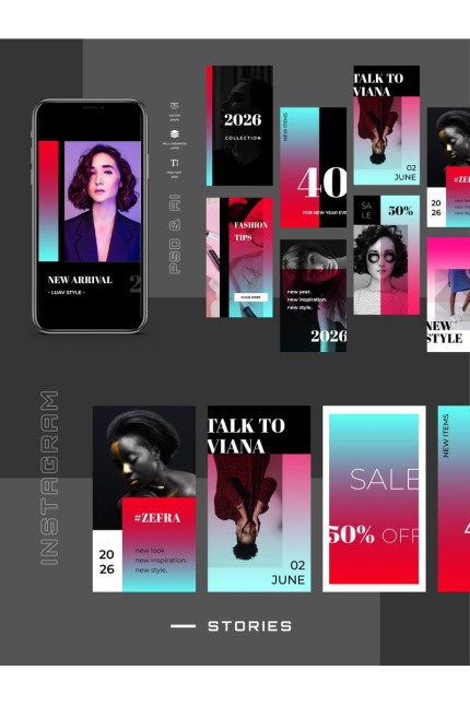 Template #95269   Webdesign Template - Logo template Preview