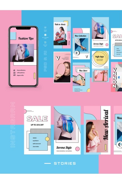 Template #95270   Webdesign Template - Logo template Preview