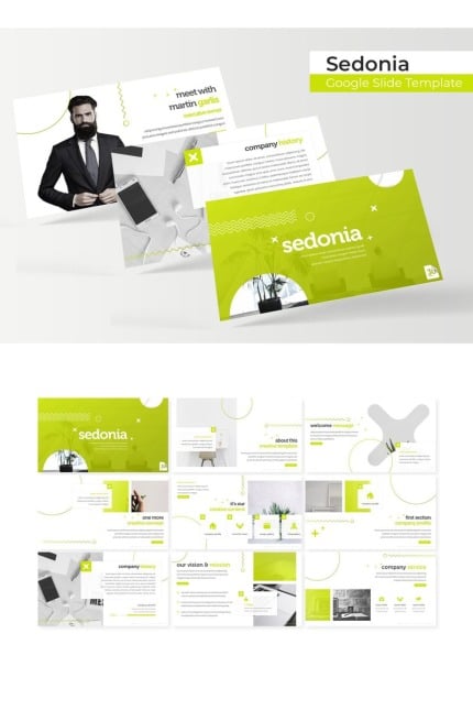 Template #95282   Webdesign Template - Logo template Preview