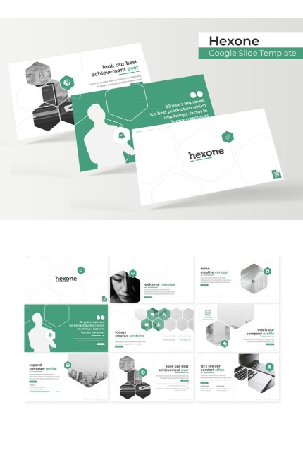Template #95286   Webdesign Template - Logo template Preview
