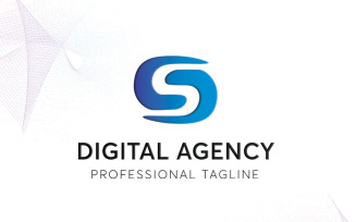 Agency Logo Template