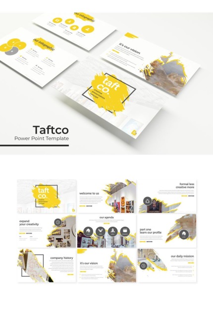 Template #95311   Webdesign Template - Logo template Preview