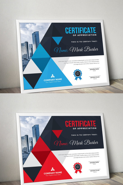 Template #95332 Corporate Decorative Webdesign Template - Logo template Preview