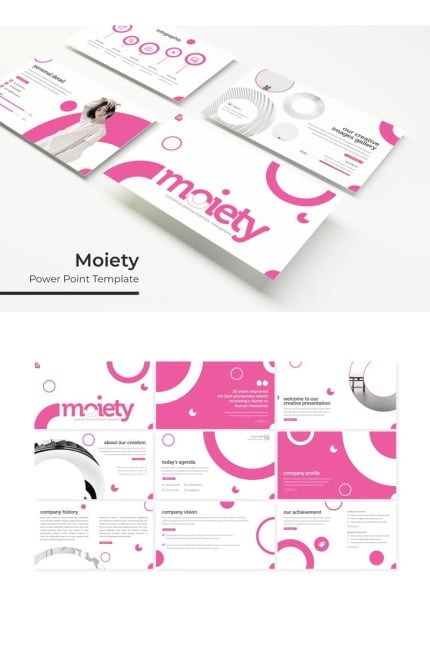 Template #95340   Webdesign Template - Logo template Preview