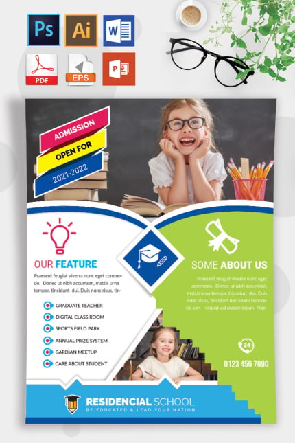Template #95366 Certification Child Webdesign Template - Logo template Preview