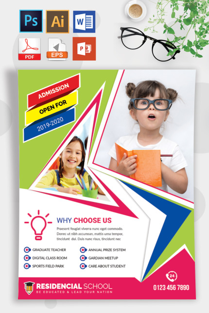 Template #95371 Certification Child Webdesign Template - Logo template Preview