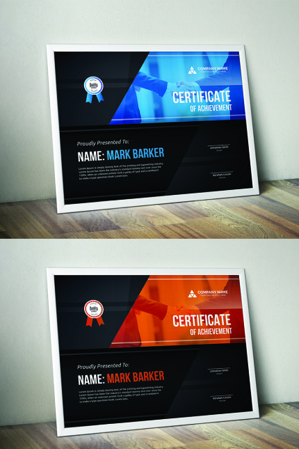 Template #95389 Corporate Decorative Webdesign Template - Logo template Preview