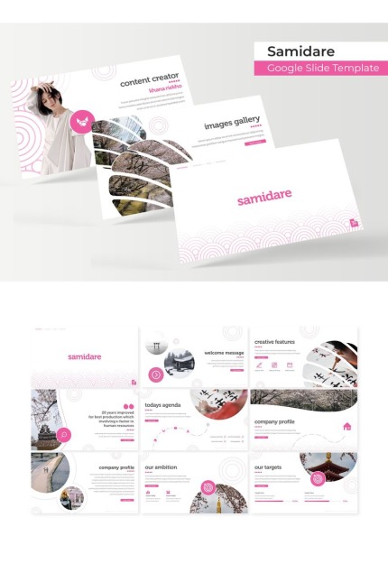 Template #95392   Webdesign Template - Logo template Preview