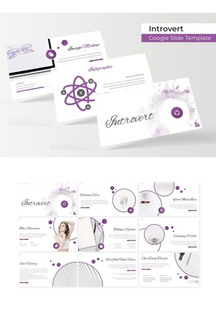 Template #95397   Webdesign Template - Logo template Preview