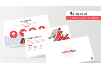 Rangasui Google Slides