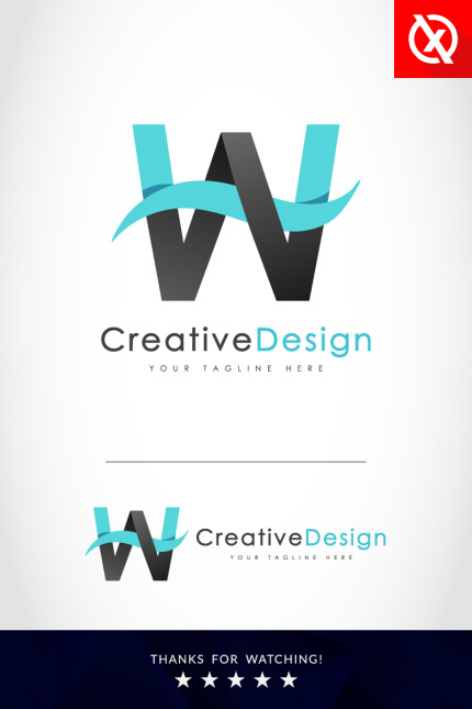Kit Graphique #95447 Creative Eau Divers Modles Web - Logo template Preview