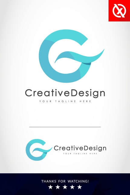 Kit Graphique #95451 Creative Eau Divers Modles Web - Logo template Preview
