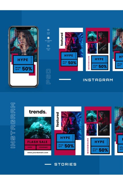 Template #95487   Webdesign Template - Logo template Preview