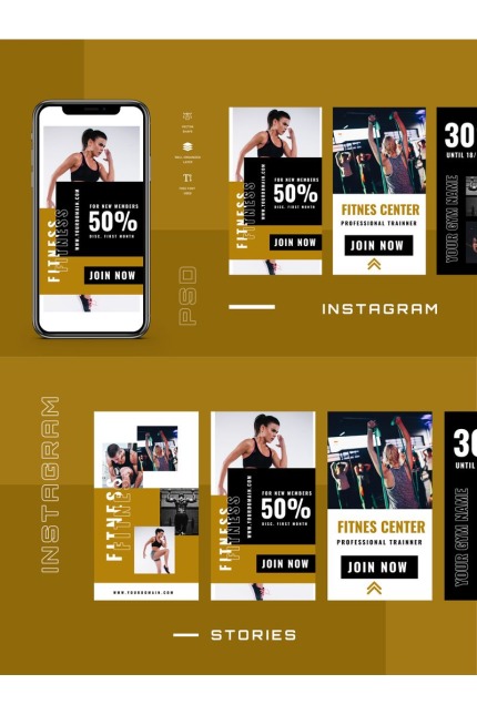 Template #95491   Webdesign Template - Logo template Preview