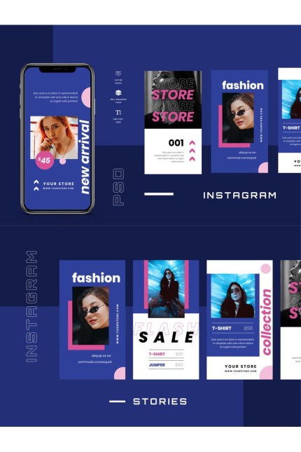 Template #95497   Webdesign Template - Logo template Preview