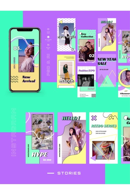 Template #95499   Webdesign Template - Logo template Preview