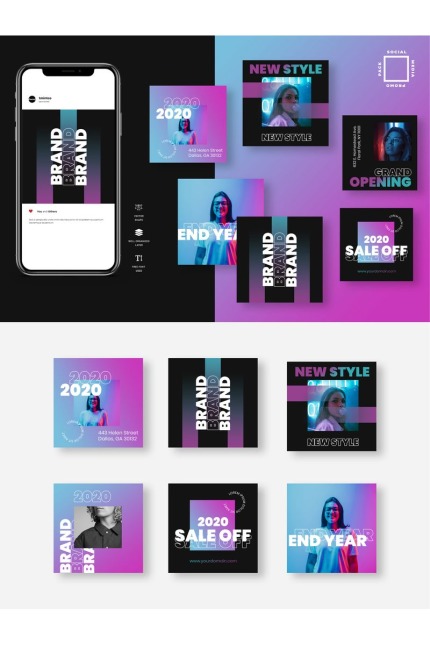 Template #95512   Webdesign Template - Logo template Preview