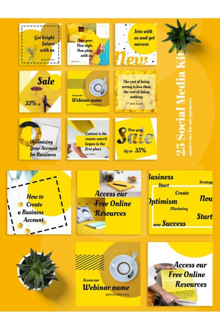 Template #95520   Webdesign Template - Logo template Preview