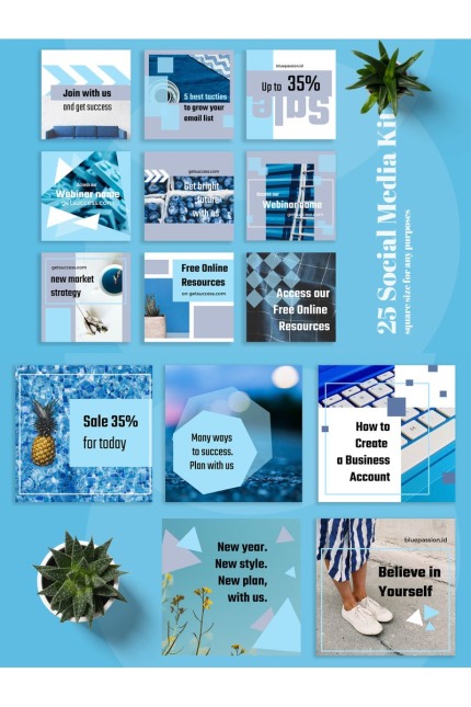 Template #95521   Webdesign Template - Logo template Preview