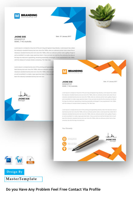 Template #95569 Ai Brand Webdesign Template - Logo template Preview