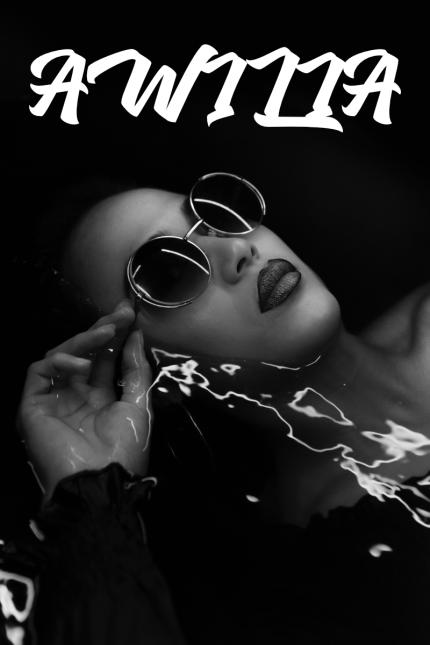 Template #95581 Modern Stylish Webdesign Template - Logo template Preview