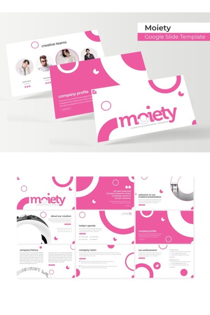 Template #95591   Webdesign Template - Logo template Preview