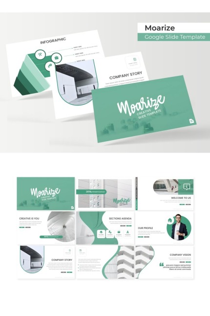 Template #95592   Webdesign Template - Logo template Preview