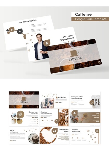 Template #95597   Webdesign Template - Logo template Preview