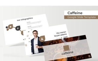 Caffeine Google Slides