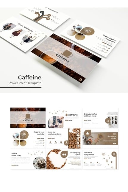 Template #95618   Webdesign Template - Logo template Preview