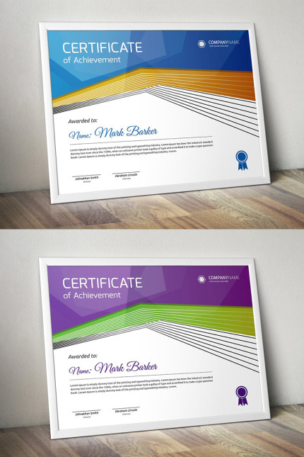 Template #95690 Corporate Decorative Webdesign Template - Logo template Preview