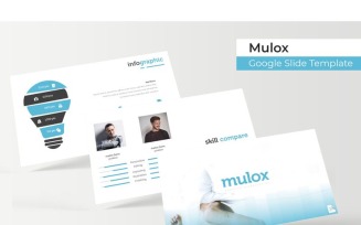 Mulox Google Slides