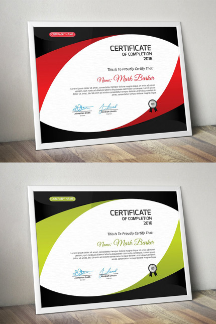 Template #95703 Corporate Decorative Webdesign Template - Logo template Preview