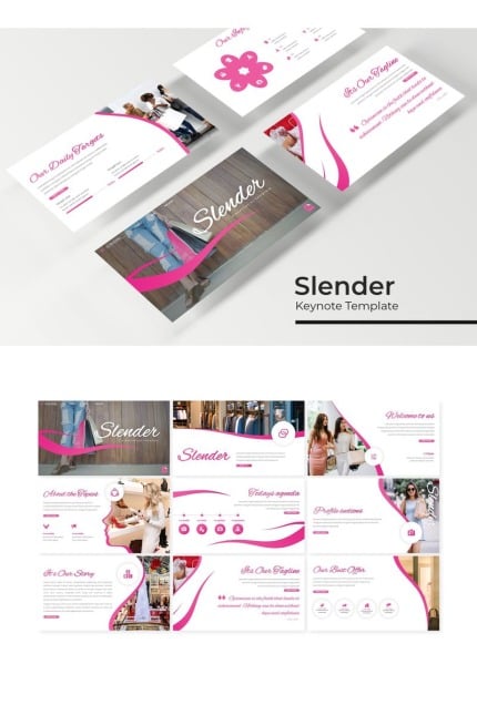 Template #95711   Webdesign Template - Logo template Preview