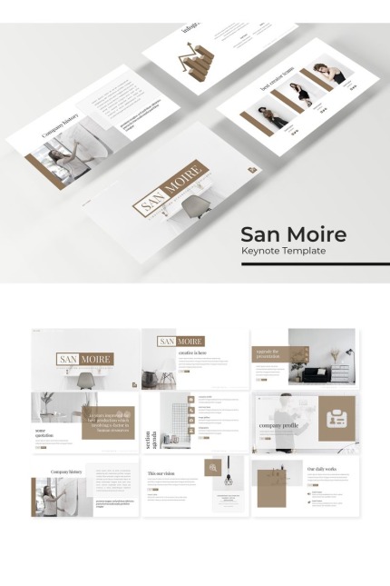 Template #95714   Webdesign Template - Logo template Preview