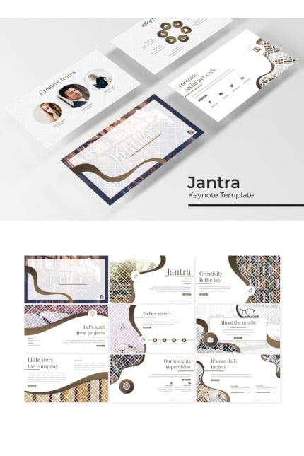 Template #95717   Webdesign Template - Logo template Preview