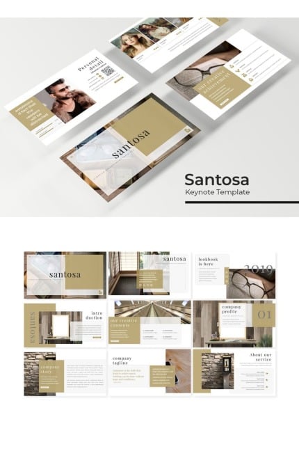 Template #95722   Webdesign Template - Logo template Preview