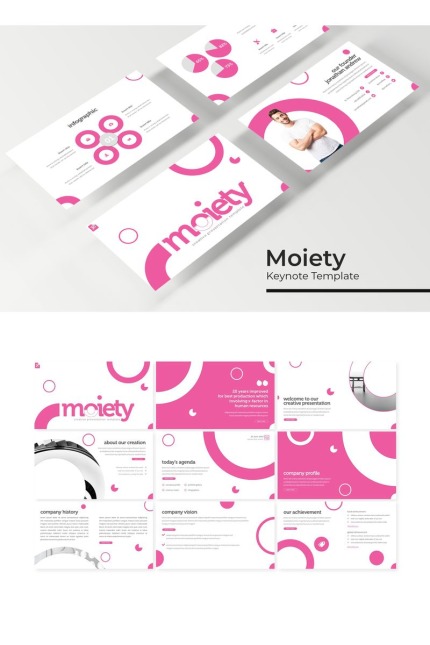 Template #95724   Webdesign Template - Logo template Preview