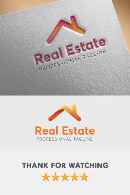 Template #95759 Logo Branding Webdesign Template - Logo template Preview