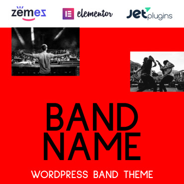 Website Design WordPress Themes 95802