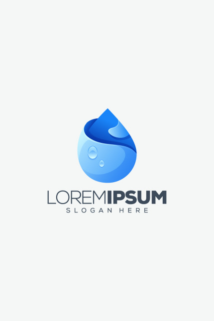 Logo template Preview