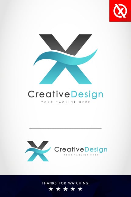 Kit Graphique #95886 Creative Aqua Divers Modles Web - Logo template Preview