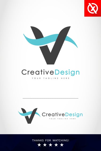 Kit Graphique #95887 Creative Eau Divers Modles Web - Logo template Preview