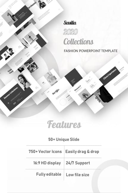 Template #95909 Corporate Creative Webdesign Template - Logo template Preview